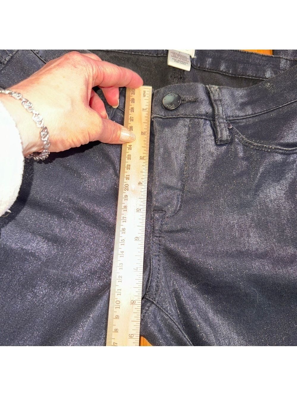 Cache pants - Picture 11 of 11